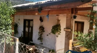 Casa. Puente Negro, Libertador General Bernardo O’Higgins, Chile